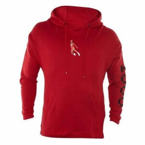 Jorden Mens Sportswear Wings Hoodie Small